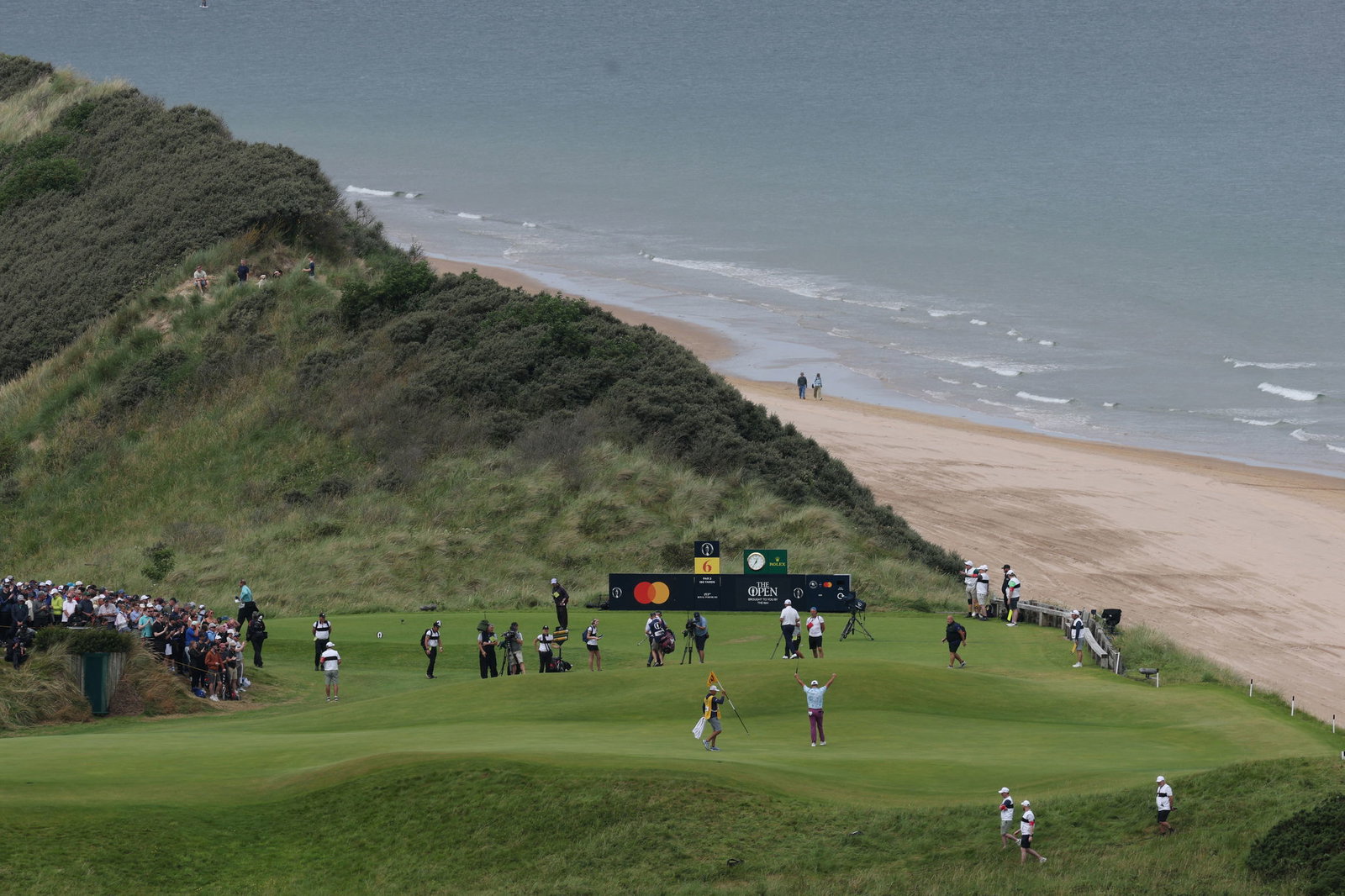 Royal Portrush