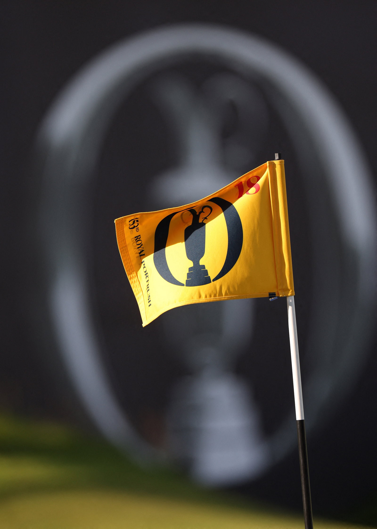 What's your favourite Open course?