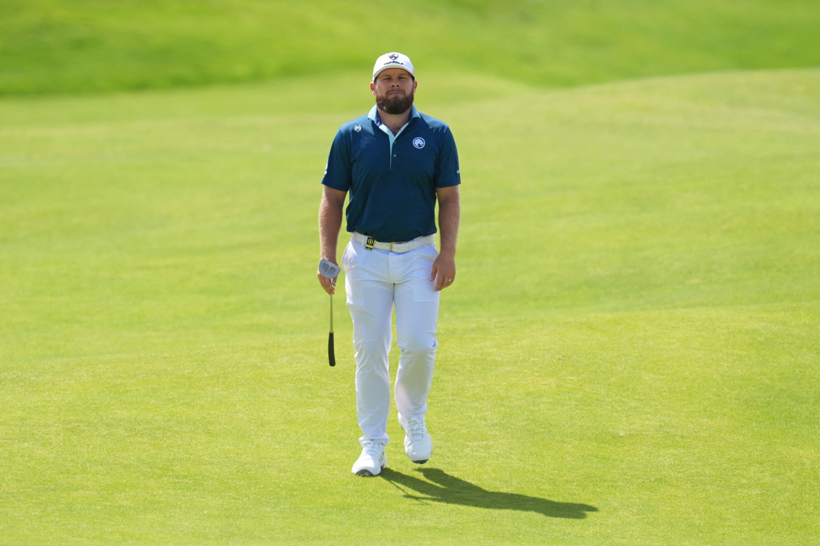 Tyrrell Hatton