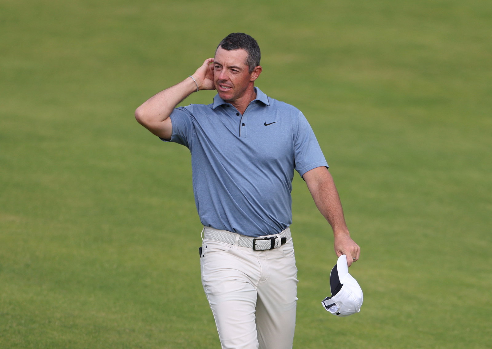 Rory McIlroy