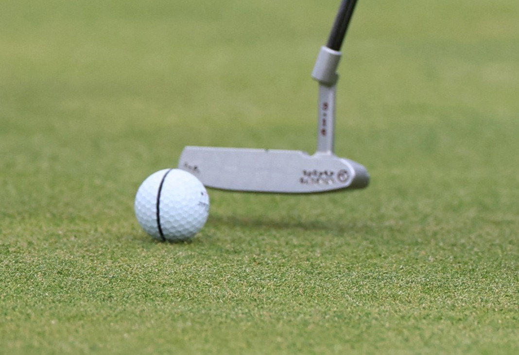 Three players WD from 3M Open