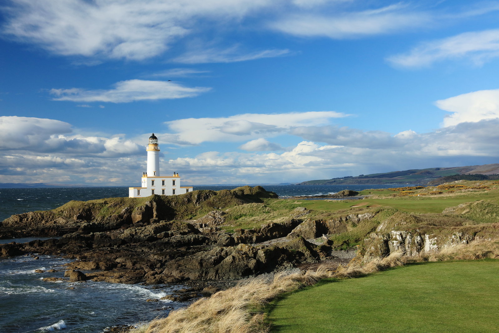 Turnberry