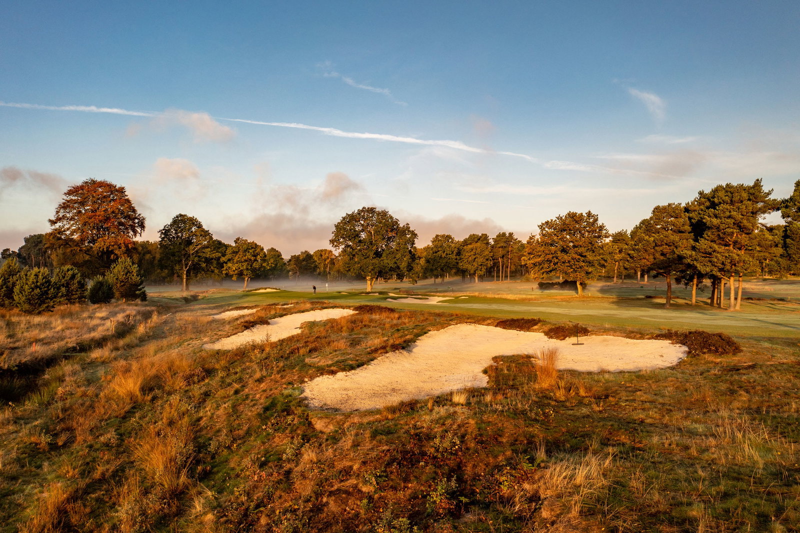 5th at Moortown GC [Mike Hyde]