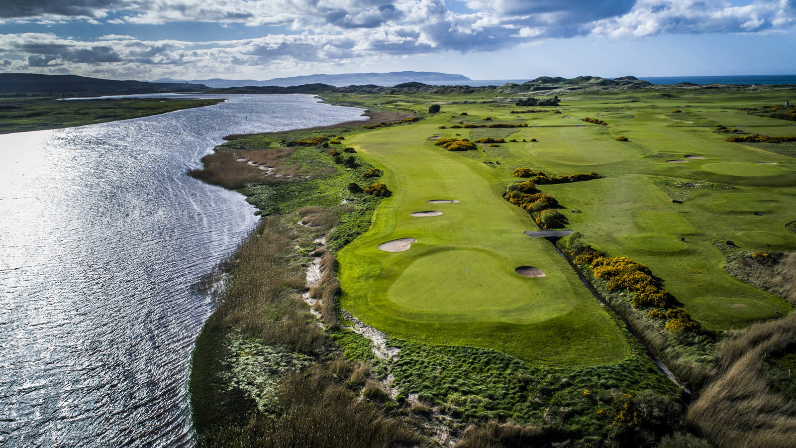 Portstewart Golf Club
