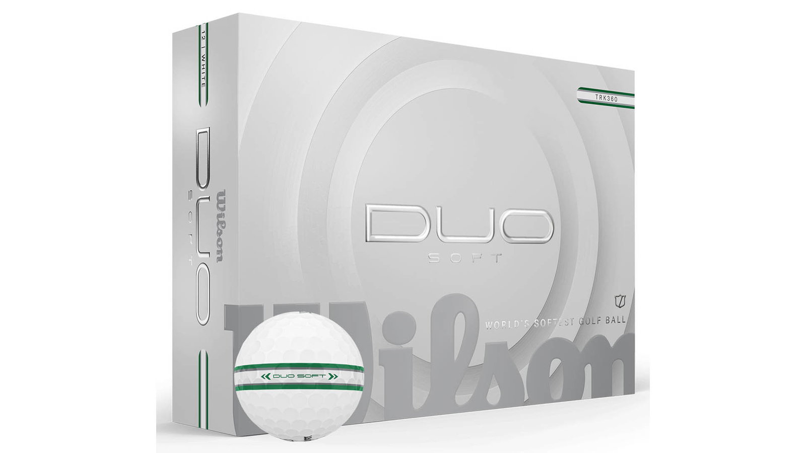 Wilson Duo Soft