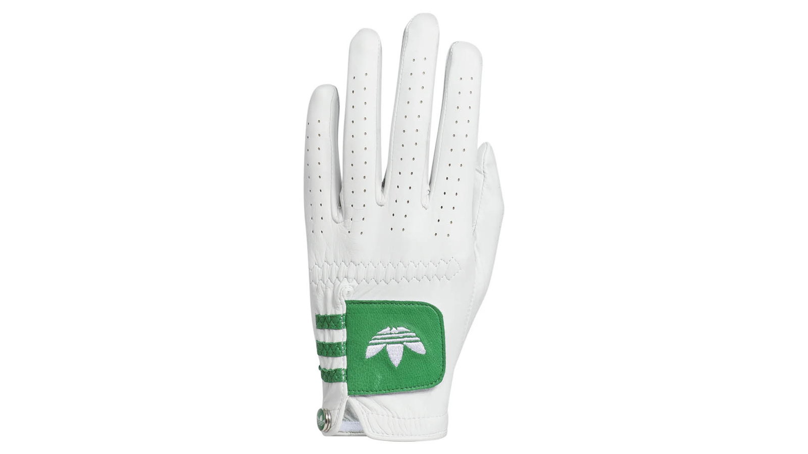 Adidas Originals Golf Leather Glove
