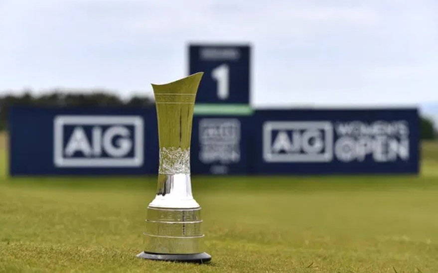 AIG Women's Open
