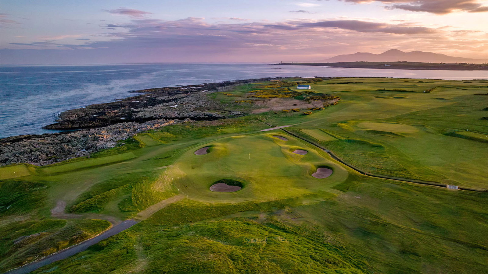 Ardglass Golf Club