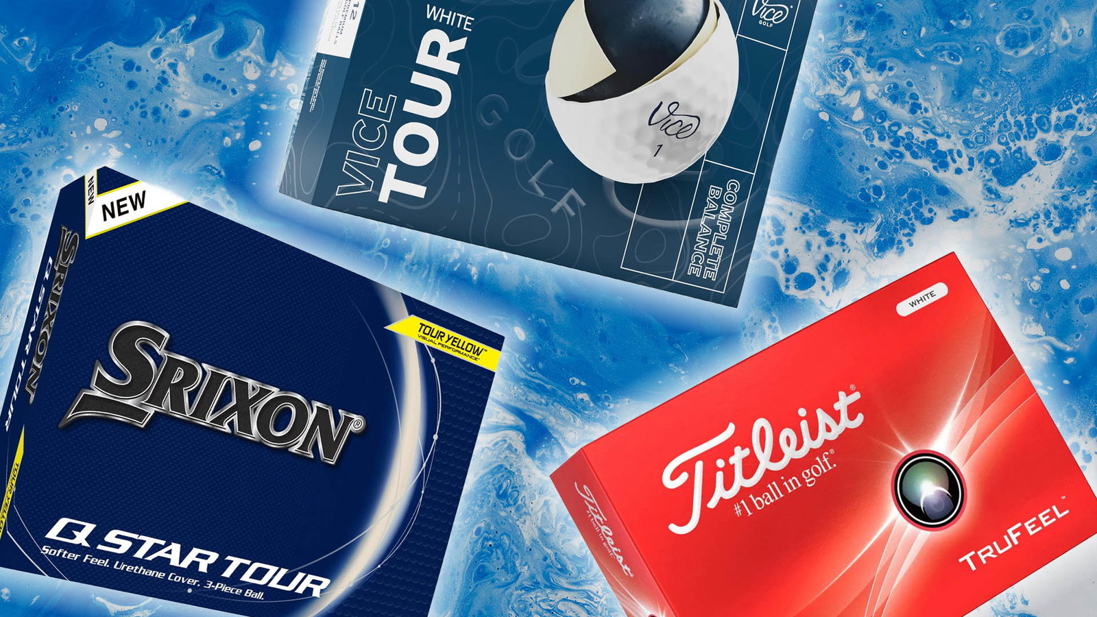 Best Beginner Golf Balls 2025