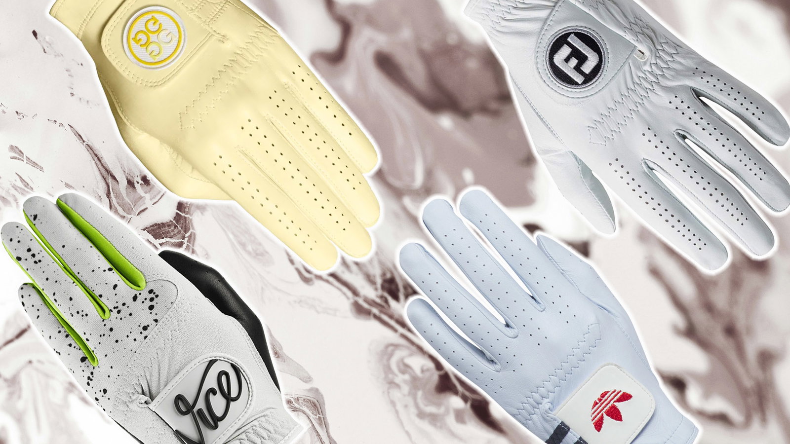 Best Golf Gloves 2025