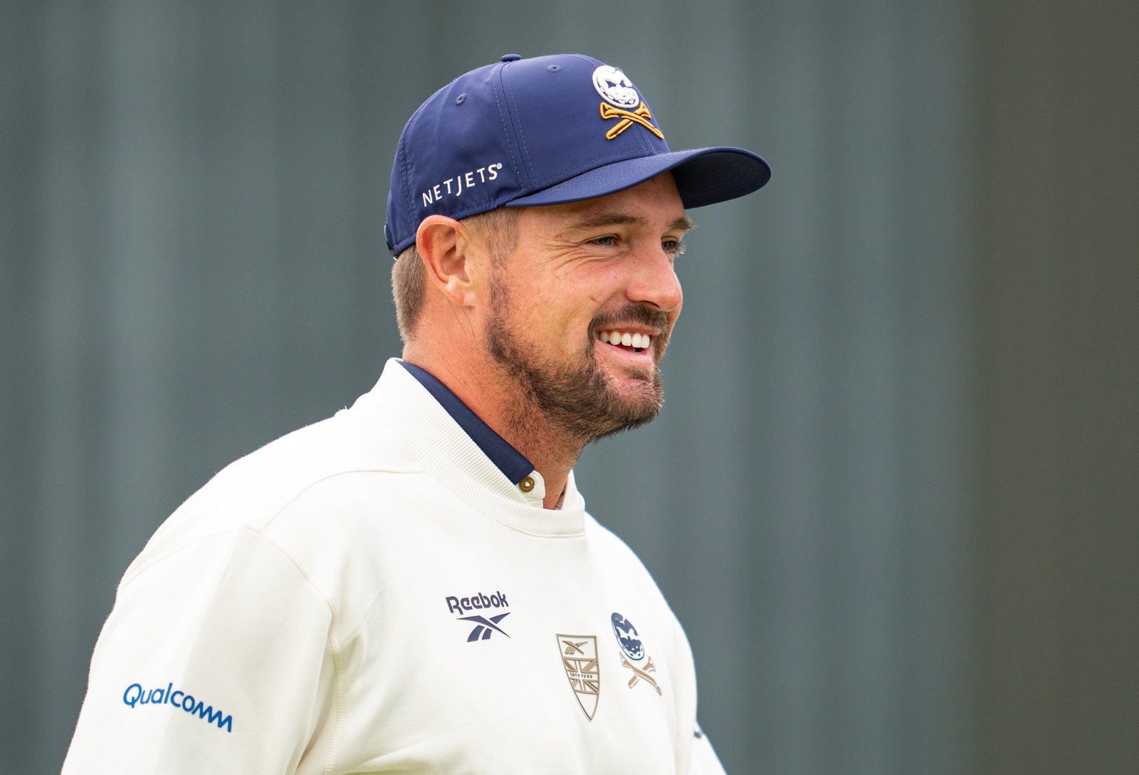 Bryson DeChambeau [Mateo Villalba/LIV Golf]