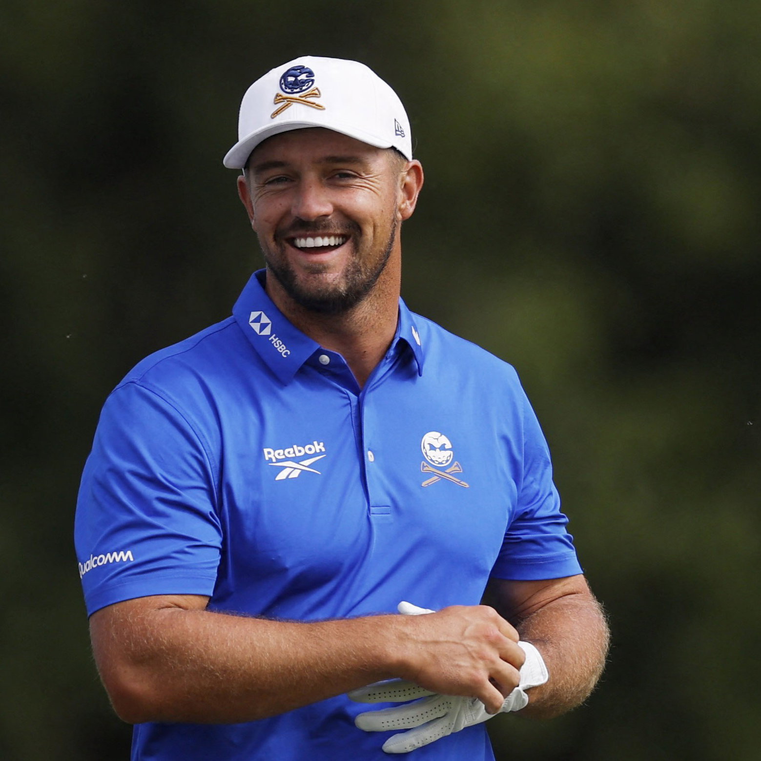 Bryson DeChambeau