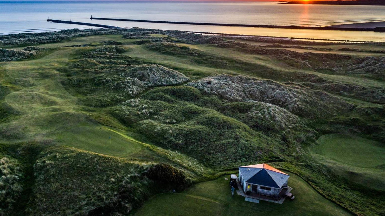 Castlerock Golf Club