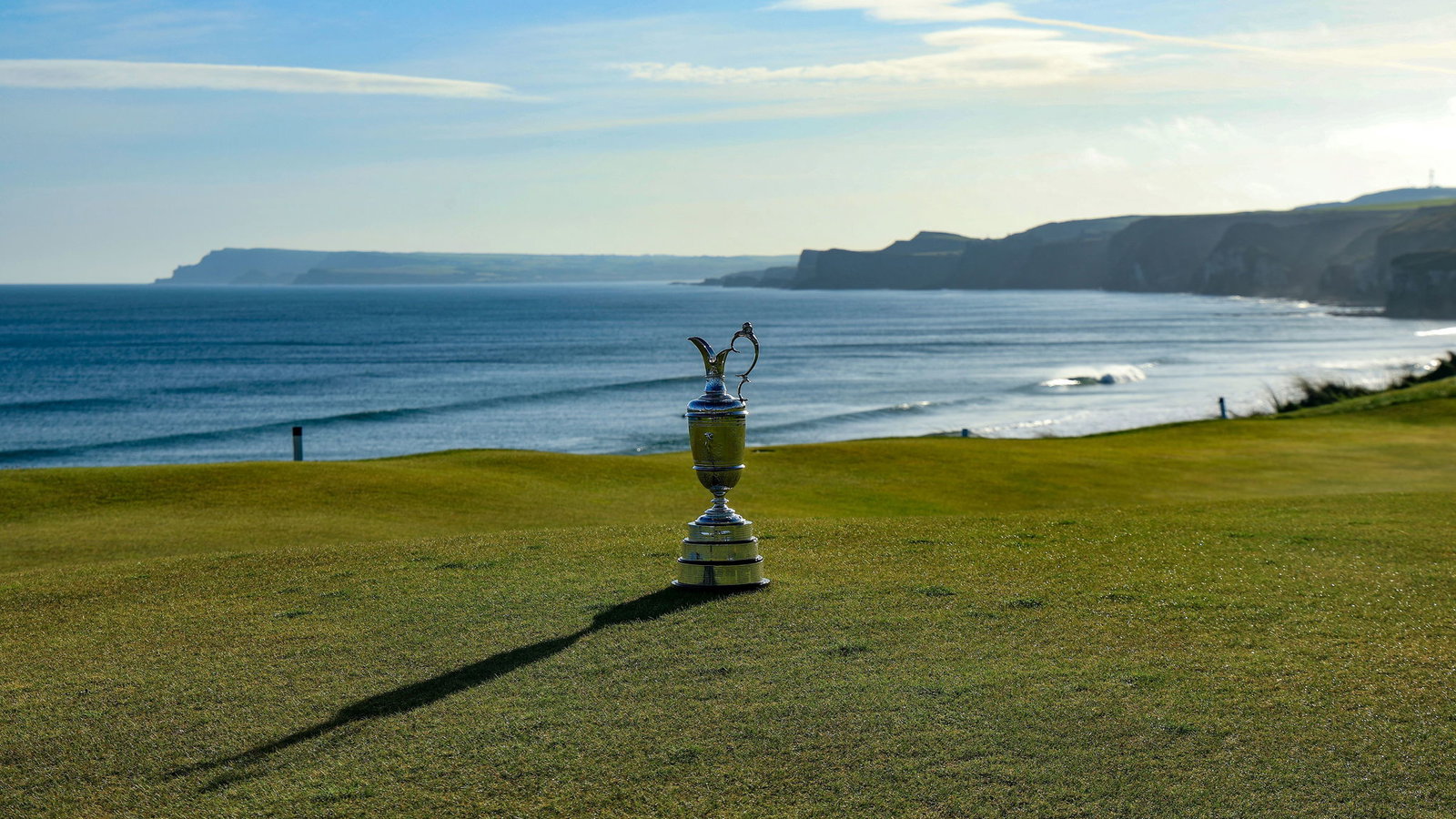 Claret Jug