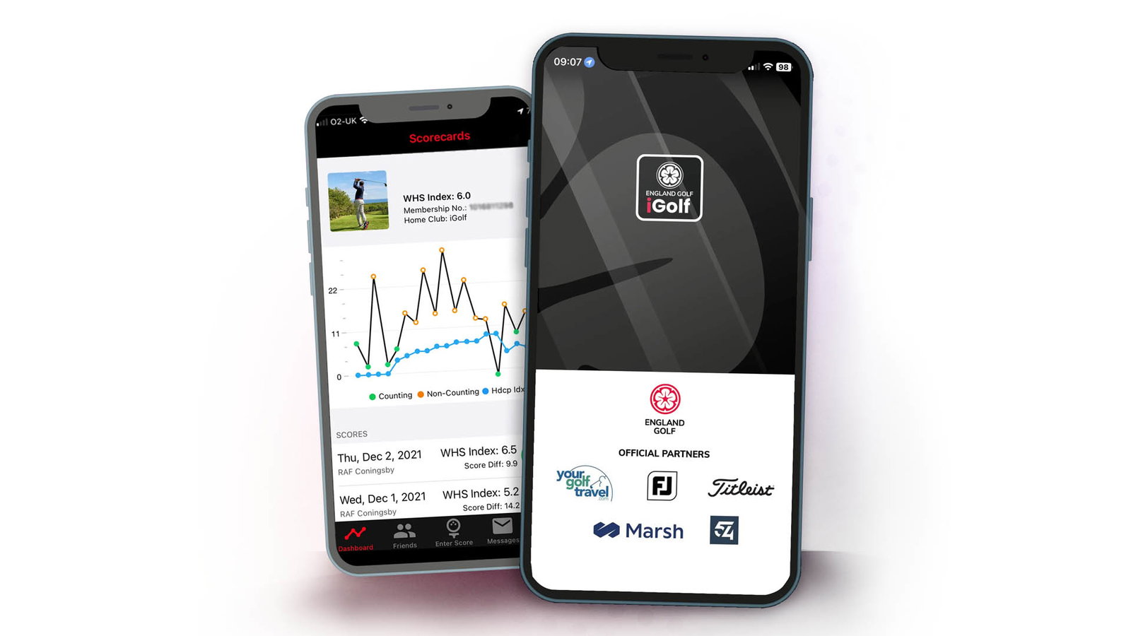 Best Golf Apps: All the tech to help you optimise your game