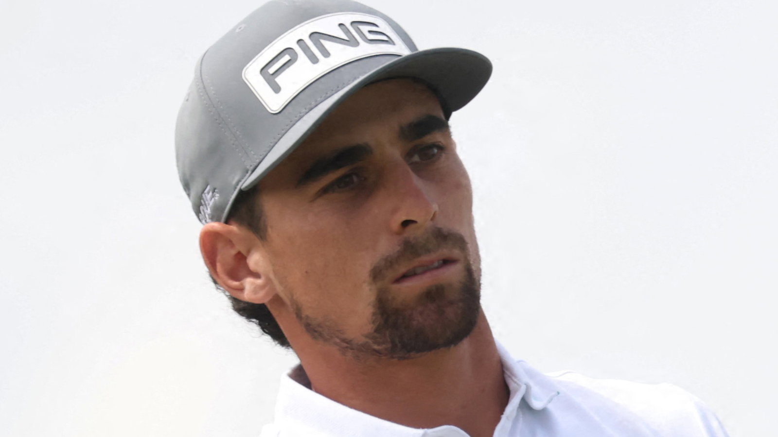 Joaquin Niemann