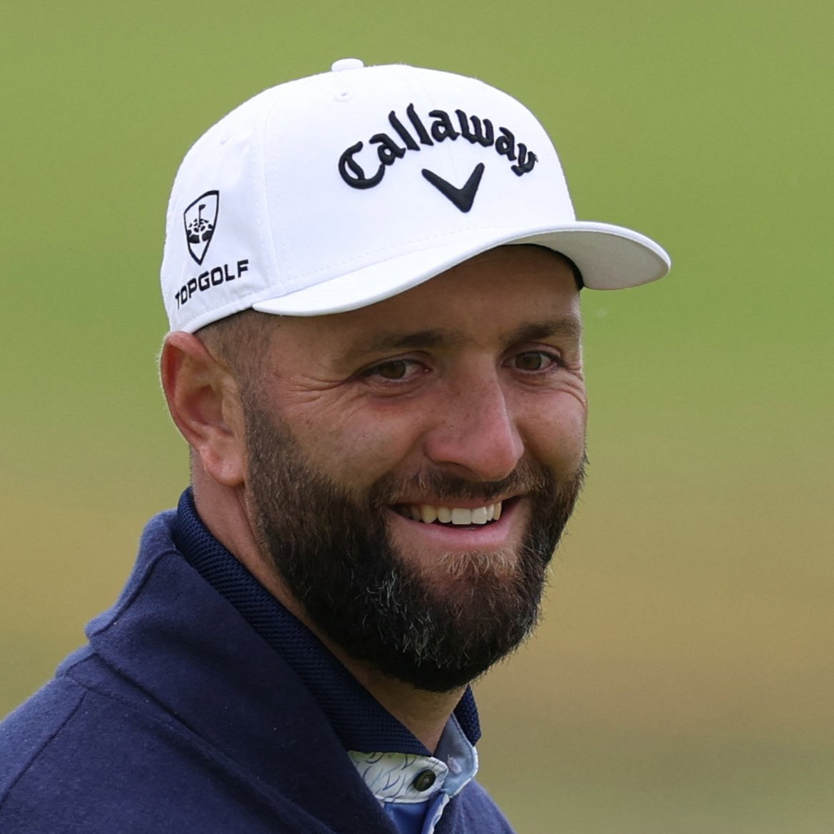 Jon Rahm