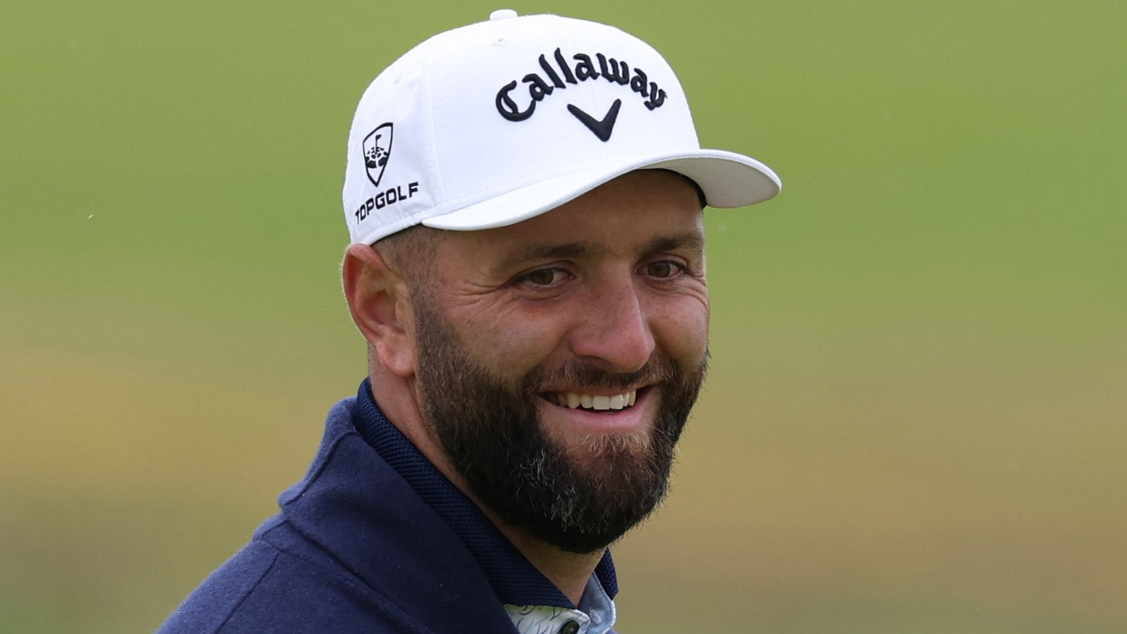 Jon Rahm