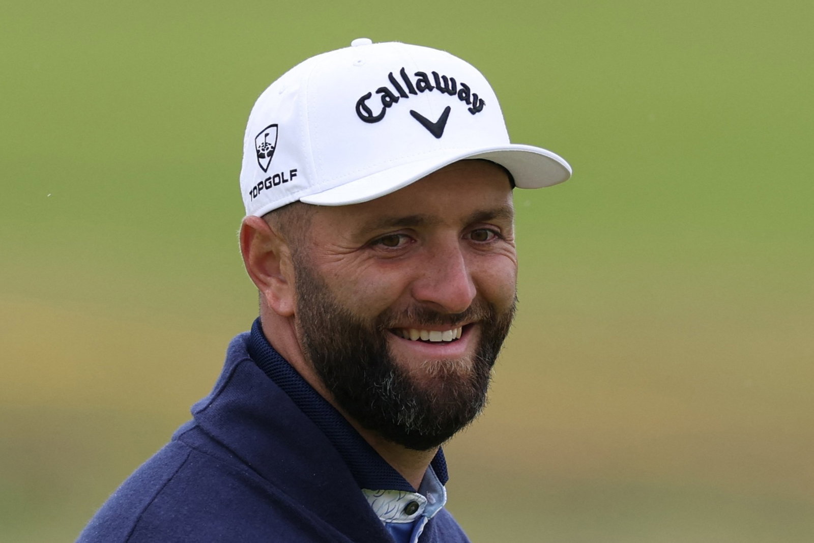 Jon Rahm