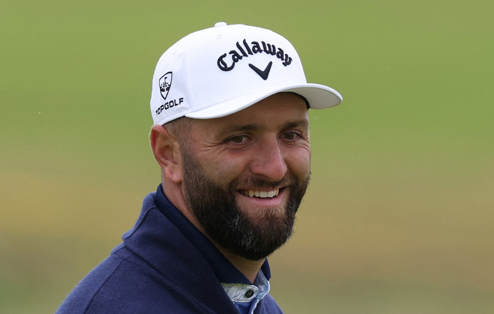 Jon Rahm