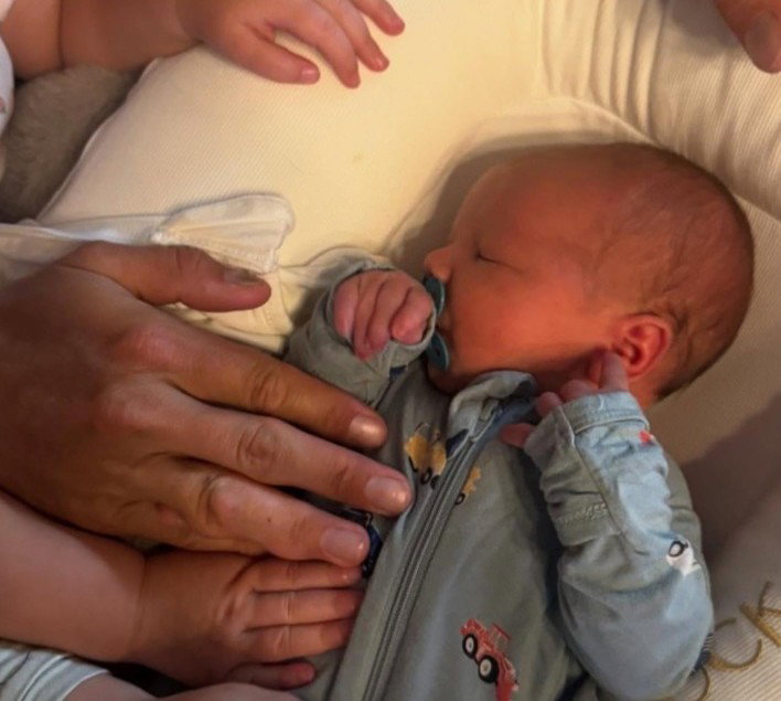 Credit: Instagram/jordanspieth