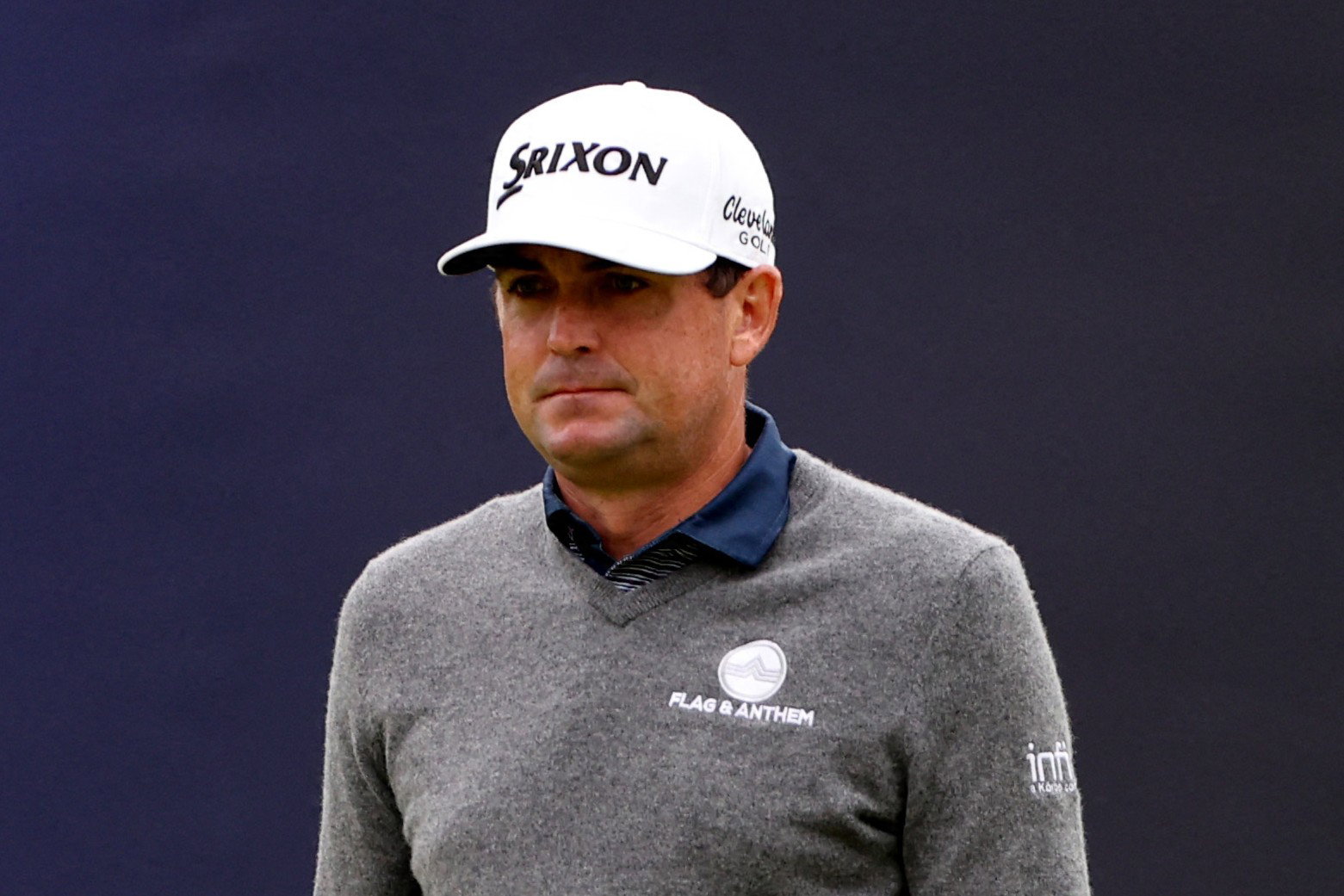 Wil Bradley play on the Ryder Cup team?