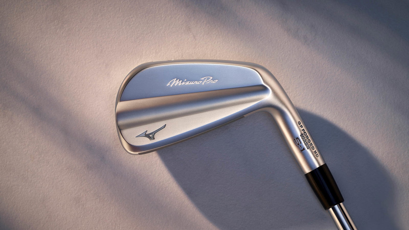 Mizuno Pro S-1 Irons revealed: Everything you need to know | Golfmagic