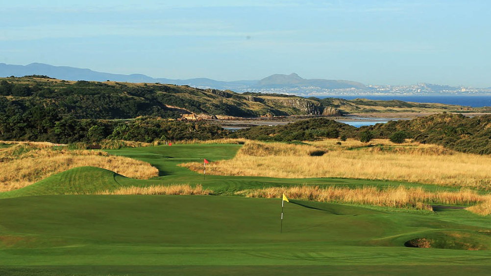 Muirfield
