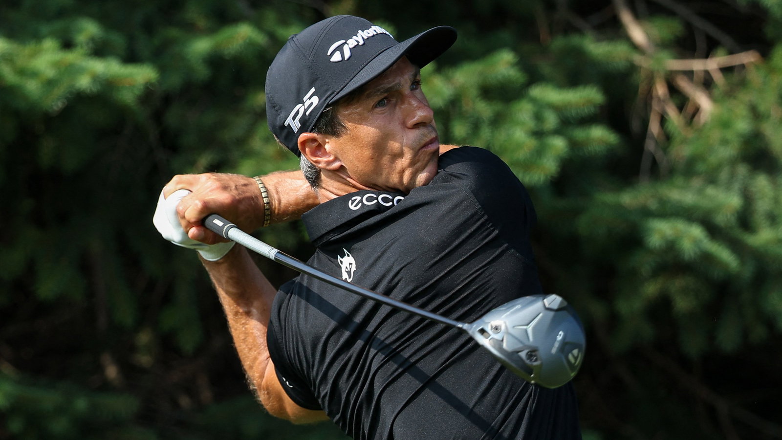 Thorbjorn Olesen