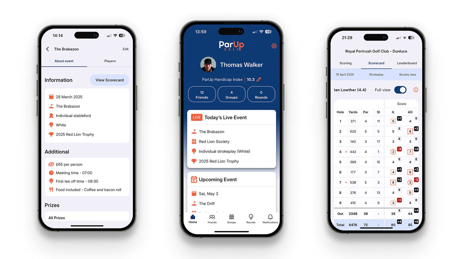 Best Golf Apps: All the tech to help you optimise your game