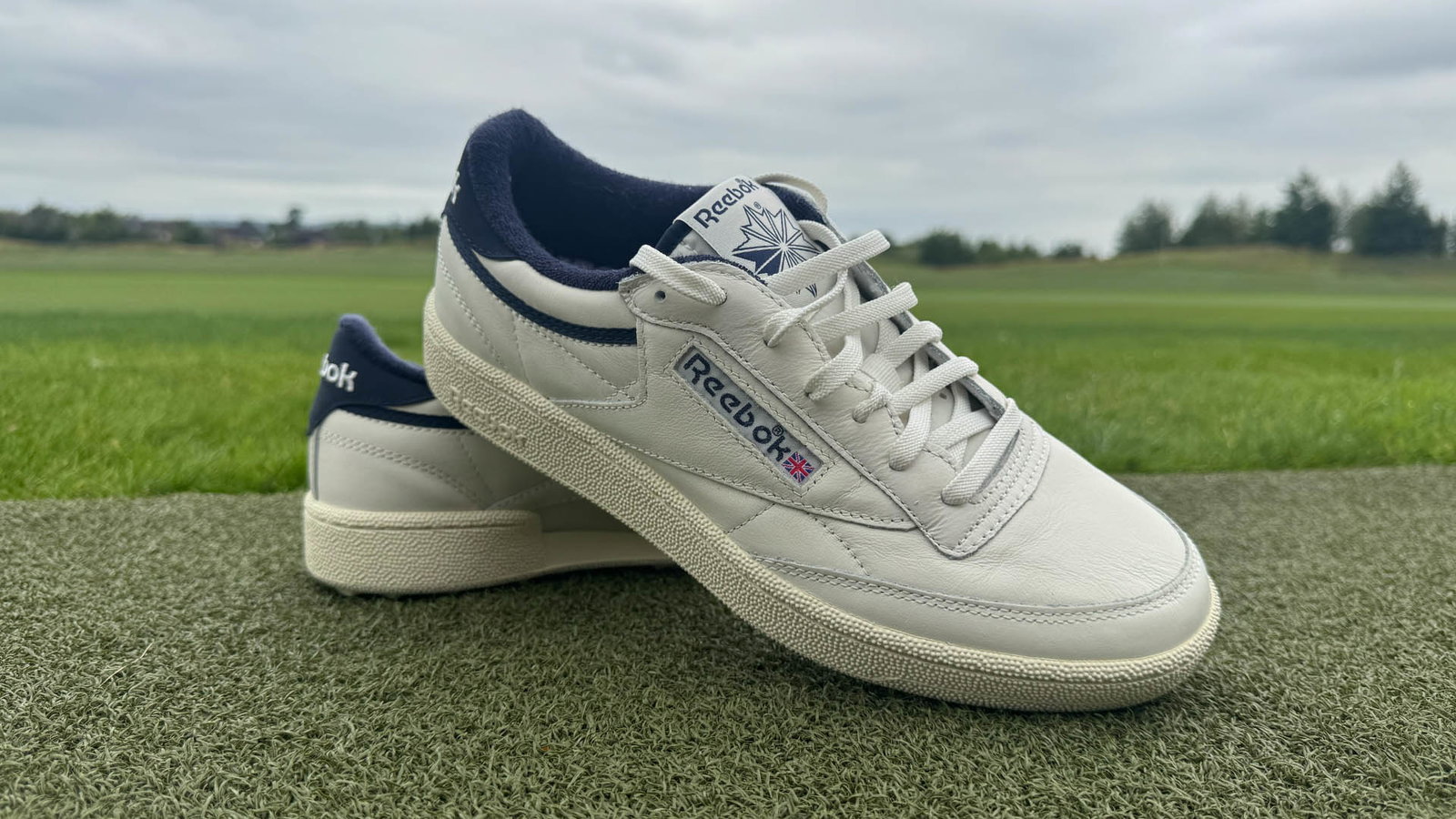 Reebok Club C Golf
