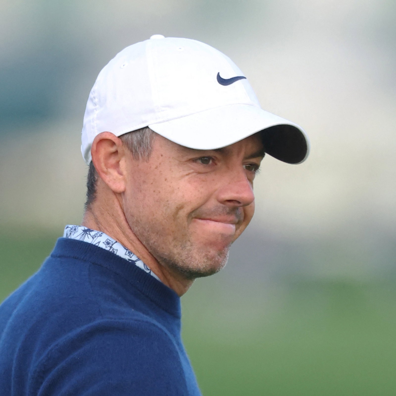 Rory McIlroy 