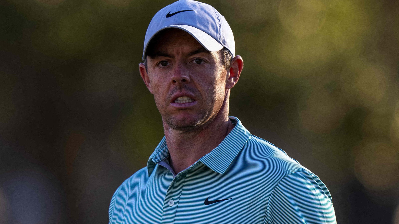 Rory McIlroy 