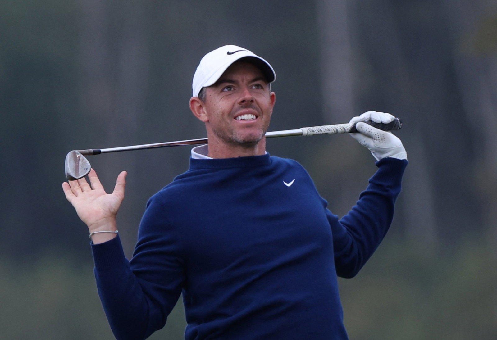 Rory McIlroy 
