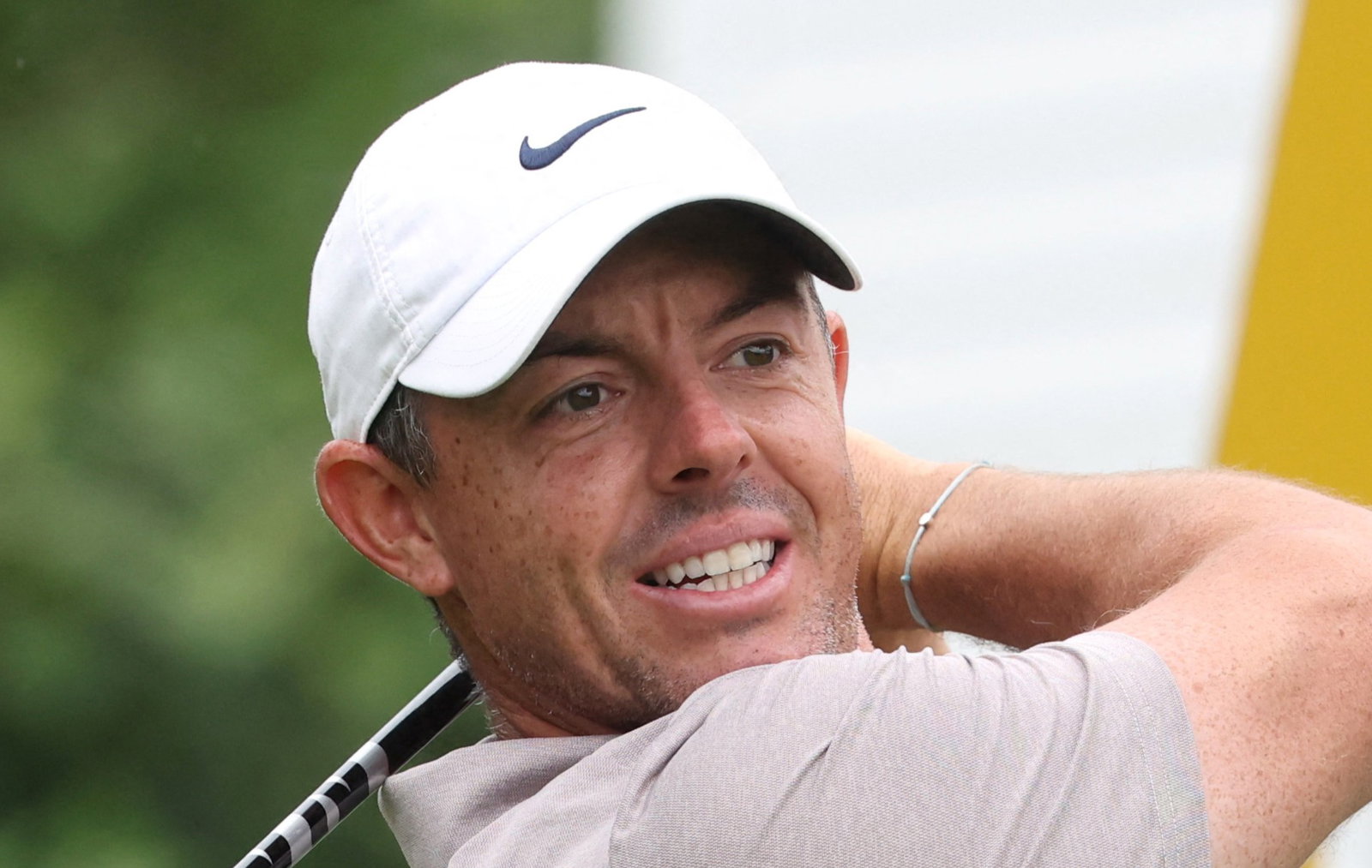 Rory McIlroy 