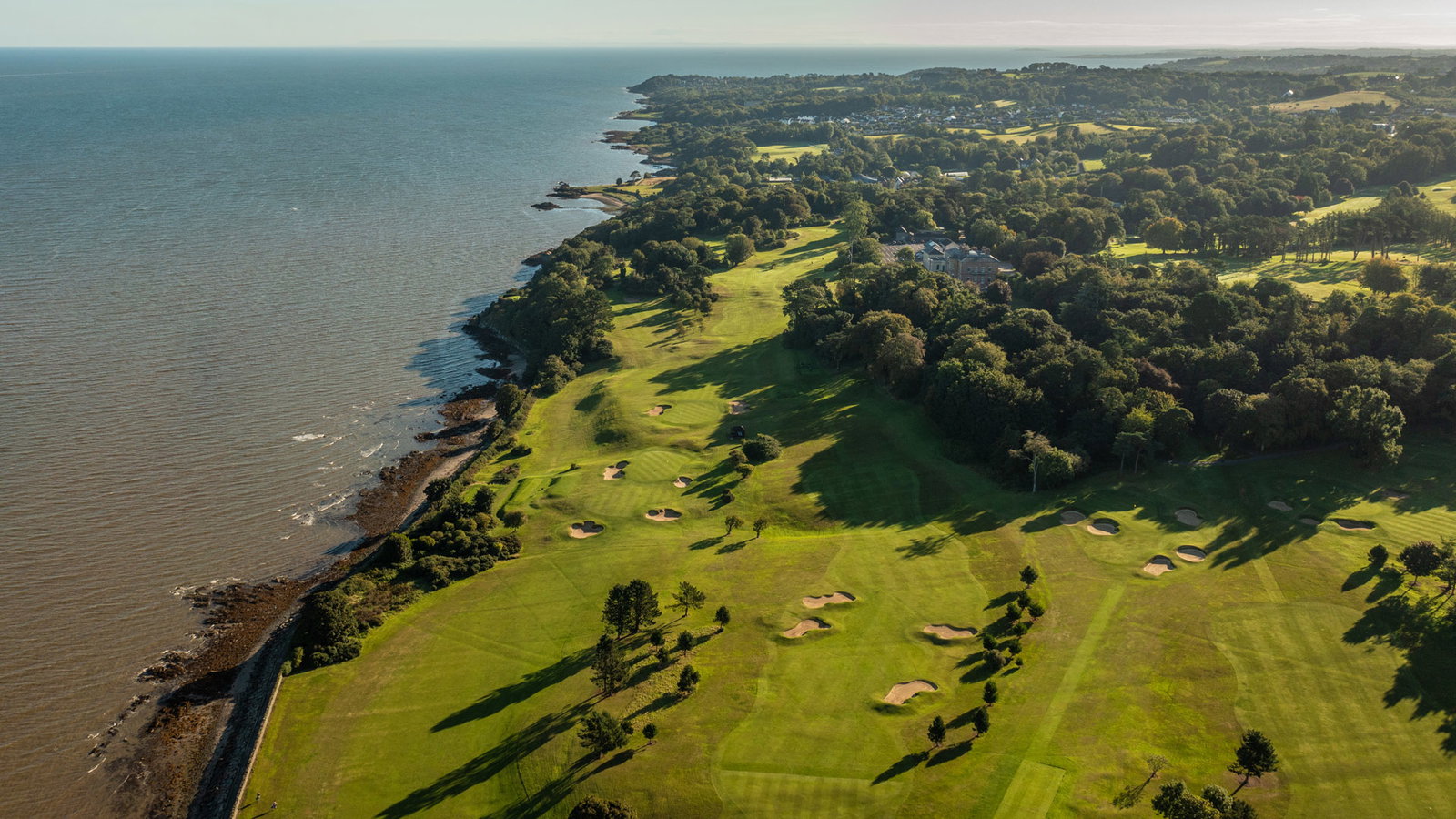 Royal Belfast Golf Club