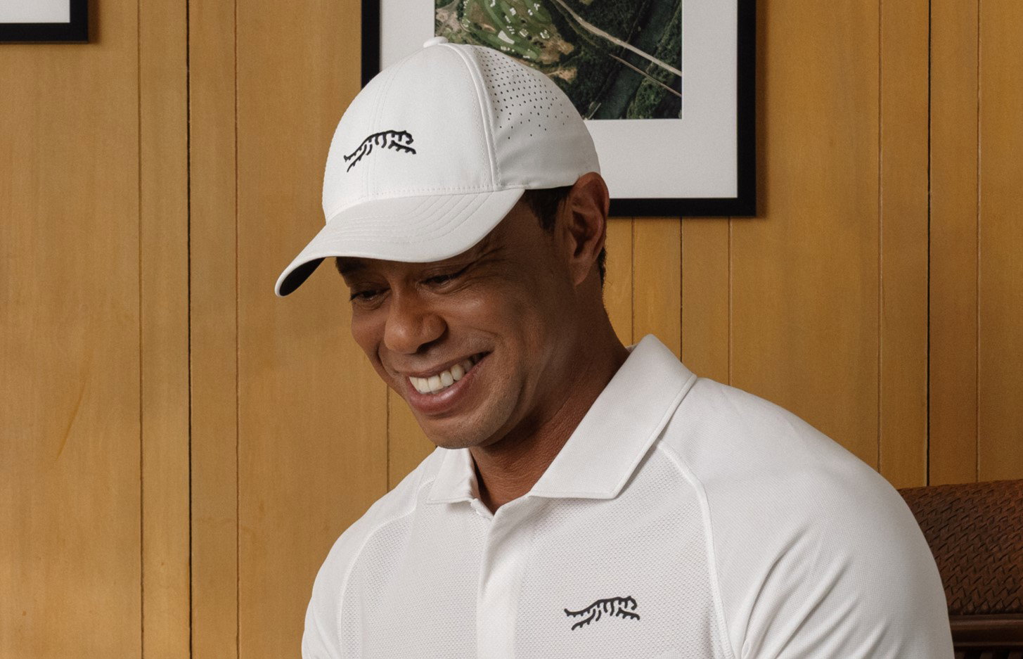 Tiger Woods 