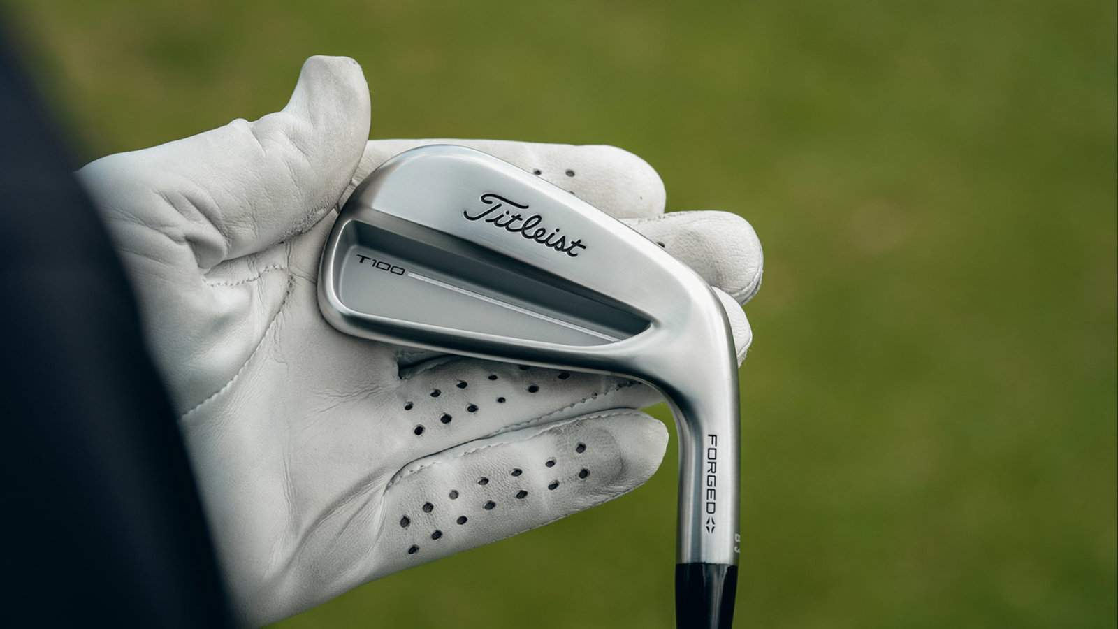 Titleist T100