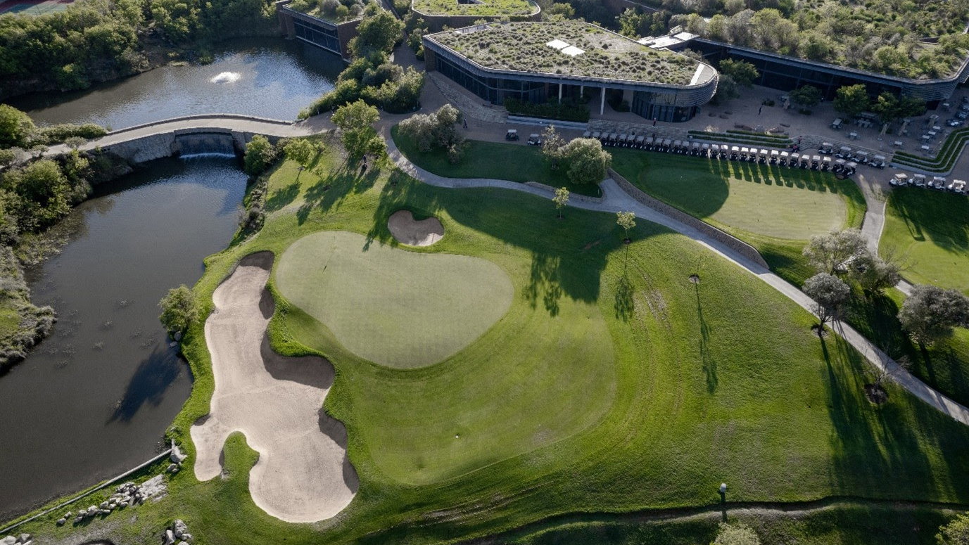 LIV Golf South Africa 2026 [Steyn City]
