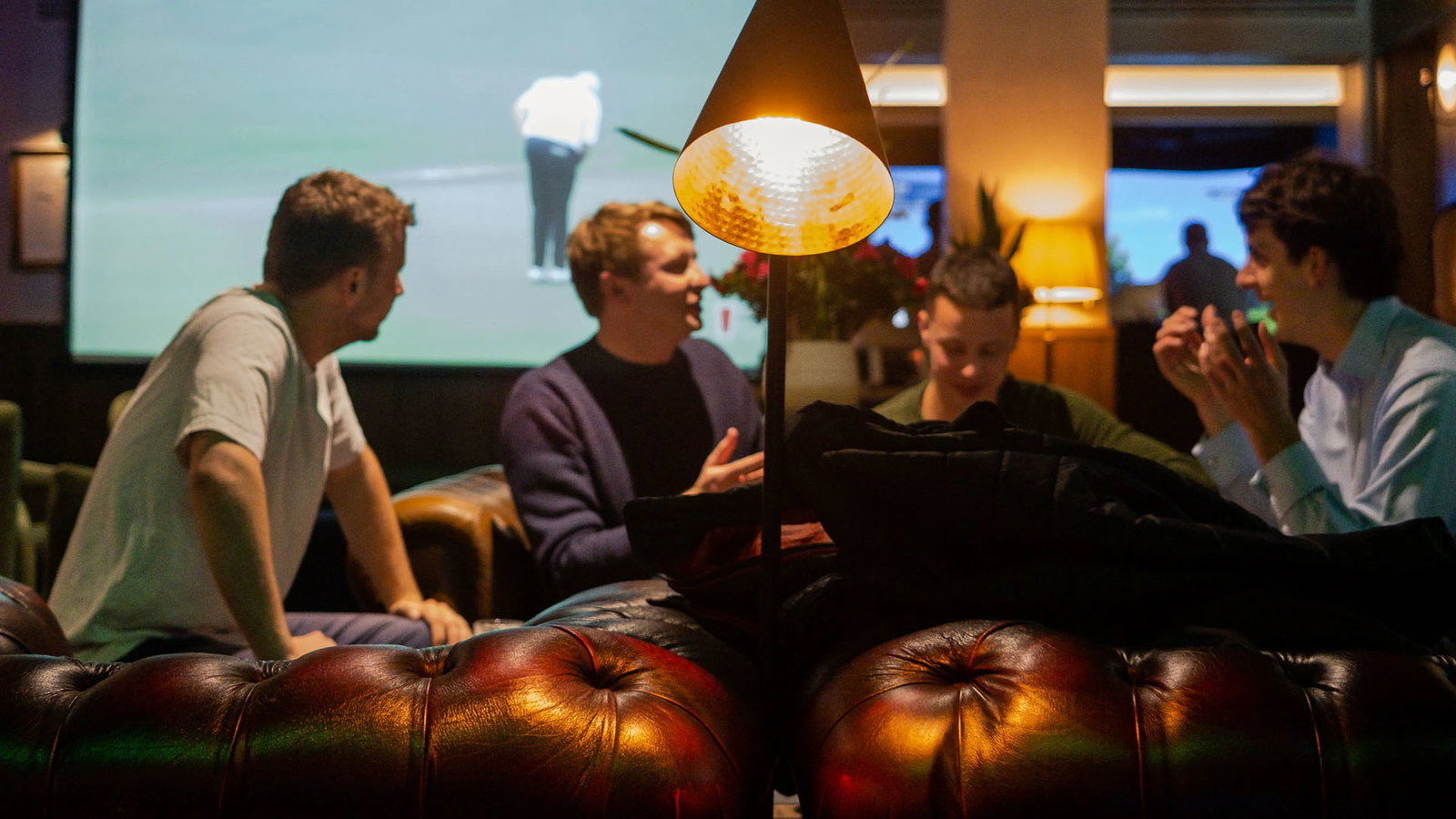 The 17 best indoor and outdoor driving ranges in London