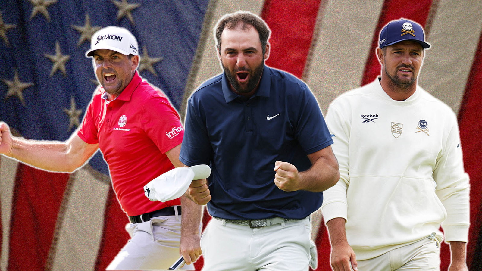 US Ryder Cup standings