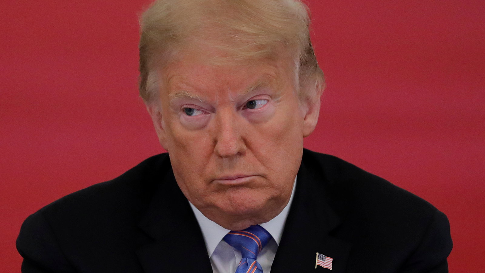 Donald Trump had urged Keegan Bradley to play as captain