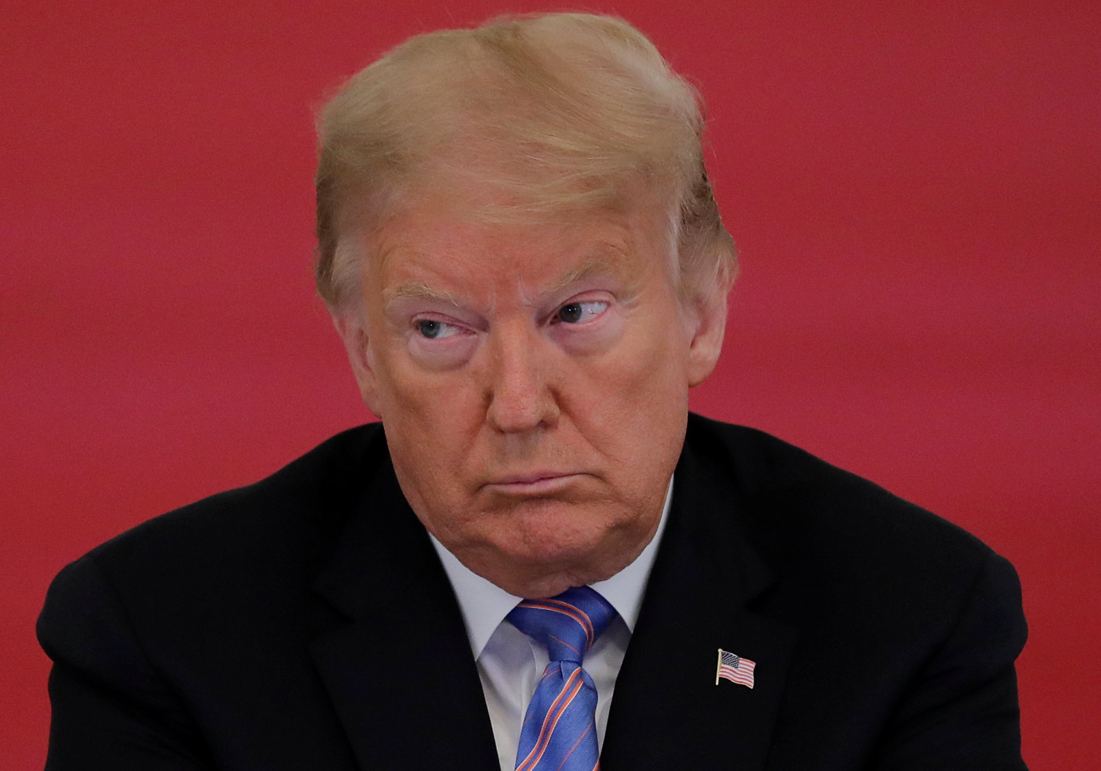 Donald Trump had urged Keegan Bradley to play as captain