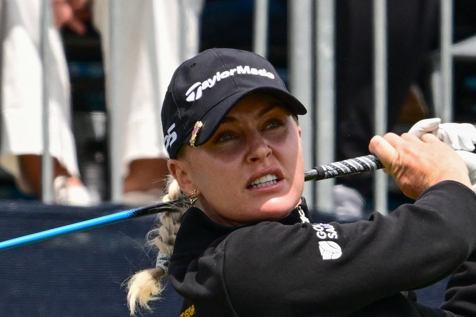 Charley Hull