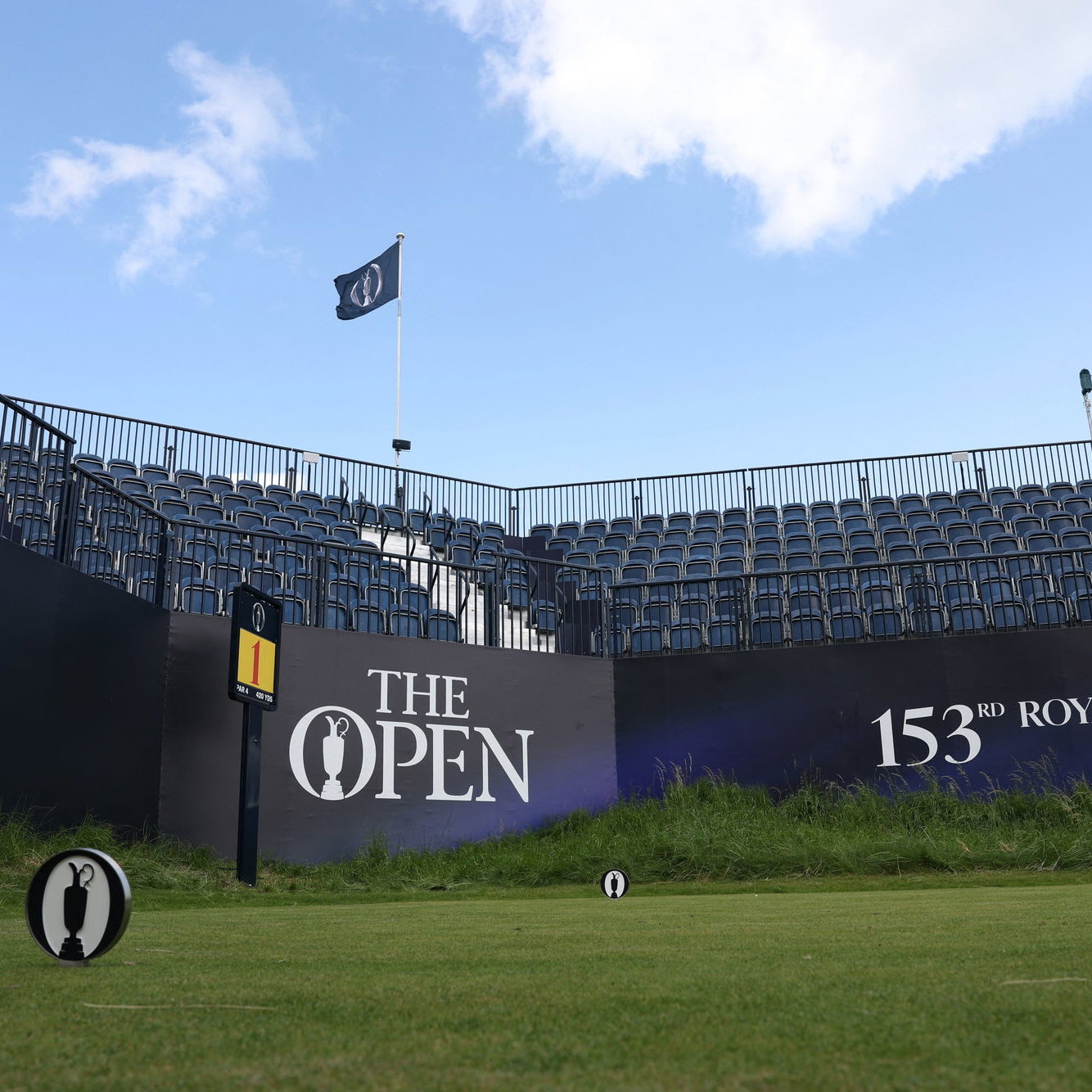 The Open