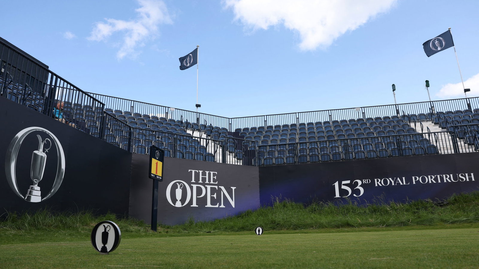 The Open