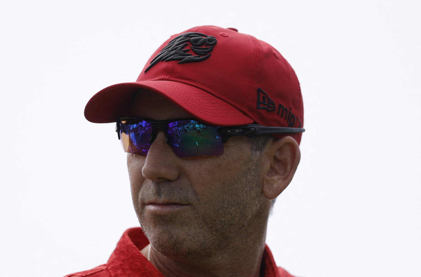 Sergio Garcia