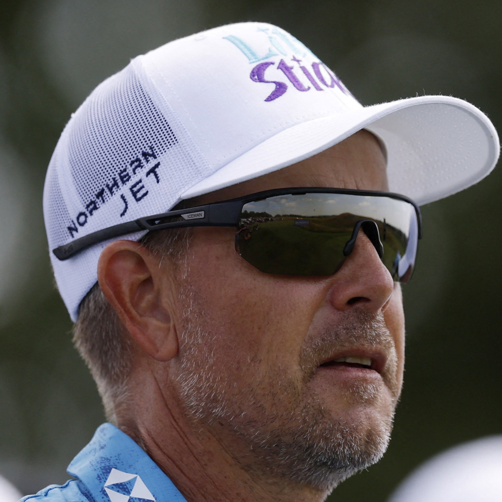 Henrik Stenson
