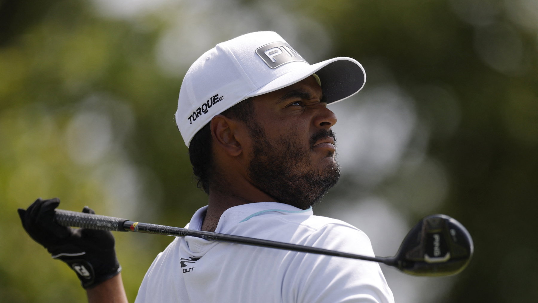 David Feherty makes stunning Tiger Woods claim after Sebastian Munoz ...