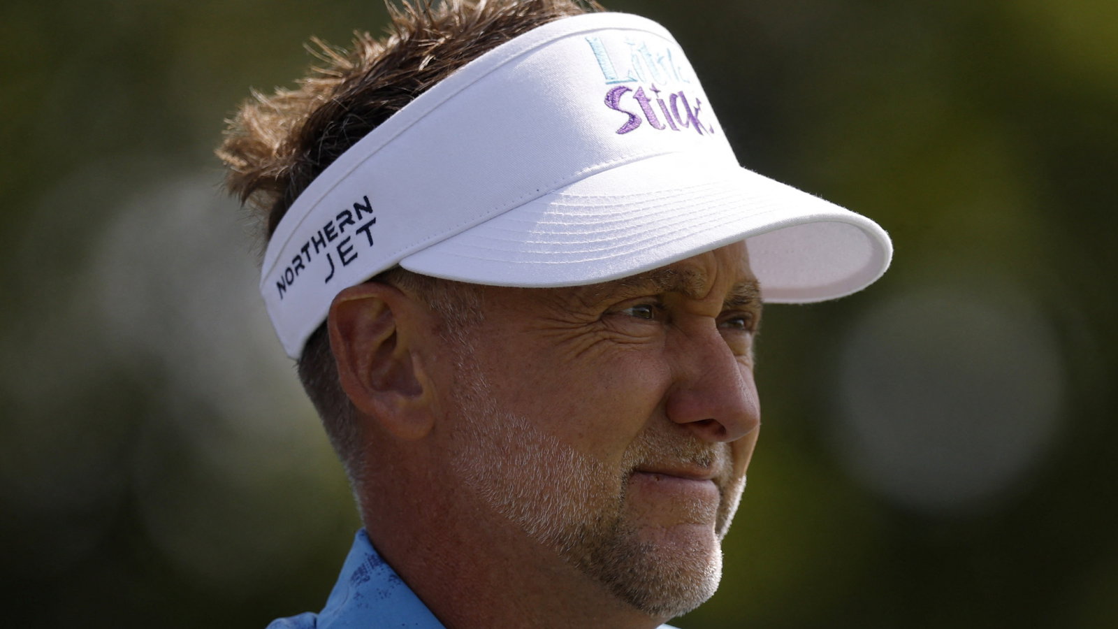 Ian Poulter